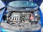 2016 Honda Cr-z Ex/ex-l Navi Синий vin: JHMZF1D62GS001366