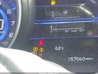 2016 Honda Cr-z Ex/ex-l Navi Синий vin: JHMZF1D62GS001366