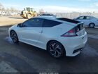 2016 Honda Cr-z Ex/ex-l Navi Белый vin: JHMZF1D65GS000843