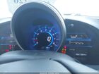 2016 Honda Cr-z Ex/ex-l Navi Белый vin: JHMZF1D65GS000843