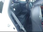 2016 Honda Cr-z Ex/ex-l Navi Белый vin: JHMZF1D65GS000843