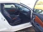 2016 Honda Cr-z Ex/ex-l Navi Белый vin: JHMZF1D65GS000843