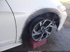 2016 Honda Cr-z Ex/ex-l Navi Белый vin: JHMZF1D65GS000843