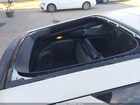 2016 Honda Cr-z Ex/ex-l Navi Белый vin: JHMZF1D65GS000843