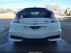 2016 Honda Cr-z Ex/ex-l Navi Белый vin: JHMZF1D65GS000843