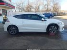 2016 Honda Cr-z Ex/ex-l Navi Белый vin: JHMZF1D65GS000843