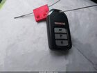 2016 Honda Cr-z Ex/ex-l Navi Серый vin: JHMZF1D67GS001329