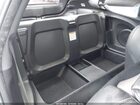 2016 Honda Cr-z Ex/ex-l Navi Серый vin: JHMZF1D67GS001329