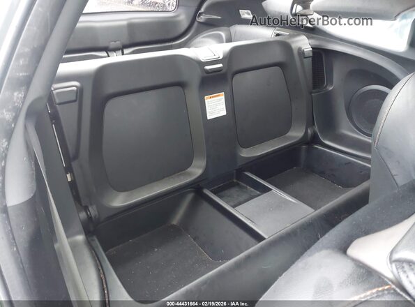 JHMZF1D67GS001329 2016 HONDA CR-Z Серый Вид наклейки с VIN-кодом
