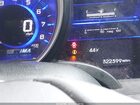 2016 Honda Cr-z Ex/ex-l Navi Серый vin: JHMZF1D67GS001329