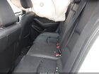 2016 Mazda Mazda3 I Grand Touring White vin: JM1BM1X74G1345106