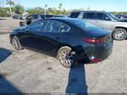 2021 Mazda Mazda3 Select Black vin: JM1BPABL0M1314359