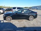 2021 Mazda Mazda3 Select Black vin: JM1BPABL0M1314359