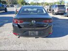 2021 Mazda Mazda3 Select Black vin: JM1BPABL0M1314359