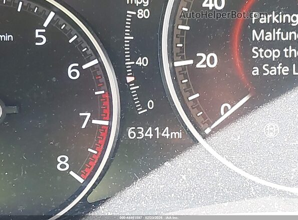 JM1BPABL0M1314359 2021 MAZDA 3 Black 