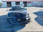 2021 Mazda Mazda3 Select Black vin: JM1BPABL0M1314359