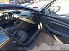2021 Mazda Mazda3 Select Black vin: JM1BPABL0M1314359