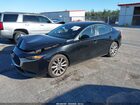 2021 Mazda Mazda3 Select Black vin: JM1BPABL0M1314359
