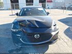 2021 Mazda Mazda3 Select Black vin: JM1BPABL0M1314359