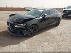 2026 Mazda Mazda3 2.5 S Select Sport Черный vin: JM1BPABL0T1852056