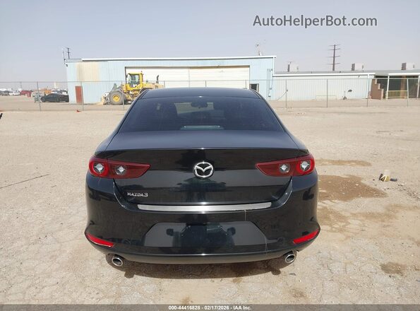 JM1BPABL0T1852056 2026 MAZDA 3 Черный 