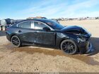 2026 Mazda Mazda3 2.5 S Select Sport Черный vin: JM1BPABL0T1852056