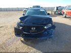 2026 Mazda Mazda3 2.5 S Select Sport Черный vin: JM1BPABL0T1852056