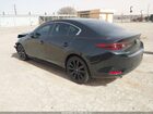 2026 Mazda Mazda3 2.5 S Select Sport Черный vin: JM1BPABL0T1852056