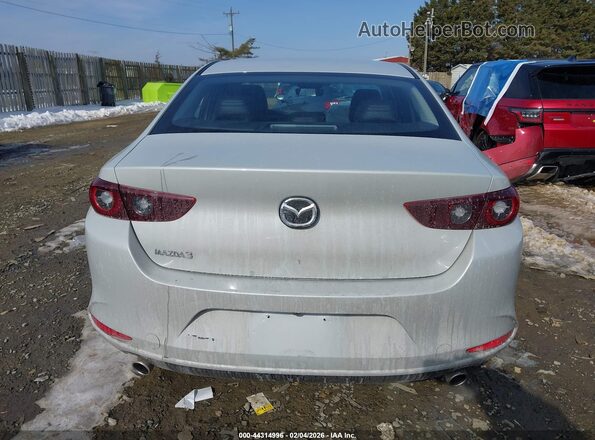 JM1BPABL6T1851669 2026 MAZDA 3 Кремовый 