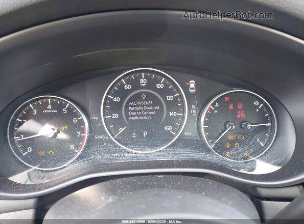 JM1BPABL6T1851669 2026 MAZDA 3 Кремовый Вид задних сидений