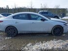 2026 Mazda Mazda3 2.5 S Select Sport Кремовый vin: JM1BPABL6T1851669