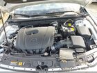 2026 Mazda Mazda3 2.5 S Select Sport Кремовый vin: JM1BPABL6T1851669