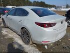 2026 Mazda Mazda3 2.5 S Select Sport Кремовый vin: JM1BPABL6T1851669