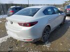 2026 Mazda Mazda3 2.5 S Select Sport Кремовый vin: JM1BPABL6T1851669