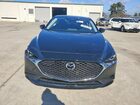2026 Mazda 3 Select Sport Черный vin: JM1BPABL7T1859084