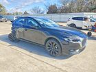 2026 Mazda 3 Select Sport Черный vin: JM1BPABL7T1859084