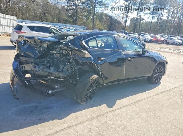 JM1BPABL7T1859084 2026 MAZDA 3 Черный Задняя правая четверть