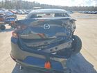 2026 Mazda 3 Select Sport Черный vin: JM1BPABL7T1859084