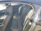 2026 Mazda 3 Select Sport Черный vin: JM1BPABL7T1859084