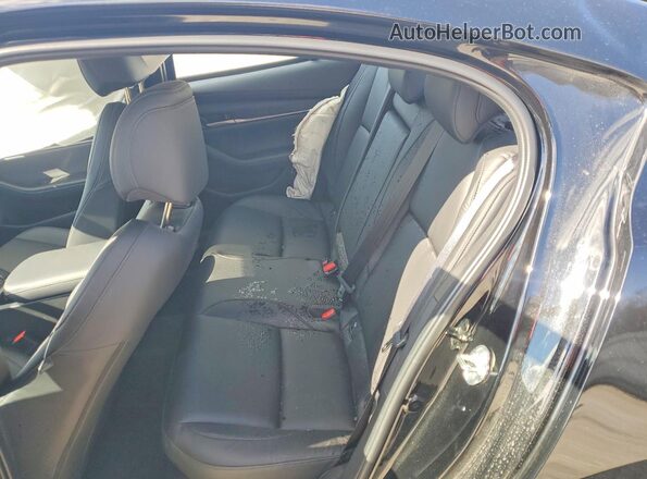 JM1BPABL7T1859084 2026 MAZDA 3 Черный Вид задних сидений