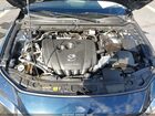 2020 Mazda Mazda3 Navy vin: JM1BPABLXL1165358 2020 Mazda Mazda3 Navy vin: JM1BPABLXL1165358