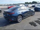 2020 Mazda Mazda3 Navy vin: JM1BPABLXL1165358 2020 Mazda Mazda3 Navy vin: JM1BPABLXL1165358