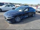 2020 Mazda Mazda3 Navy vin: JM1BPABLXL1165358 2020 Mazda Mazda3 Navy vin: JM1BPABLXL1165358