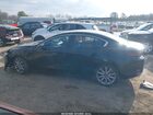 2021 Mazda Mazda3 Select Black vin: JM1BPABLXM1331802