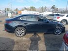2021 Mazda Mazda3 Select Black vin: JM1BPABLXM1331802