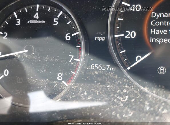 JM1BPABLXM1331802 2021 MAZDA 3 Black 