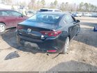 2021 Mazda Mazda3 Select Black vin: JM1BPABLXM1331802