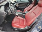 2022 Mazda 3 Preferred Gray vin: JM1BPACL2N1508990