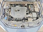 2022 Mazda 3 Preferred Gray vin: JM1BPACL2N1508990