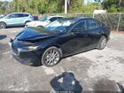 2026 Mazda Mazda3 2.5 S Preferred Черный vin: JM1BPACL4T1855427